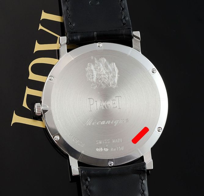 Piaget Altiplano G0A39111 Image 4